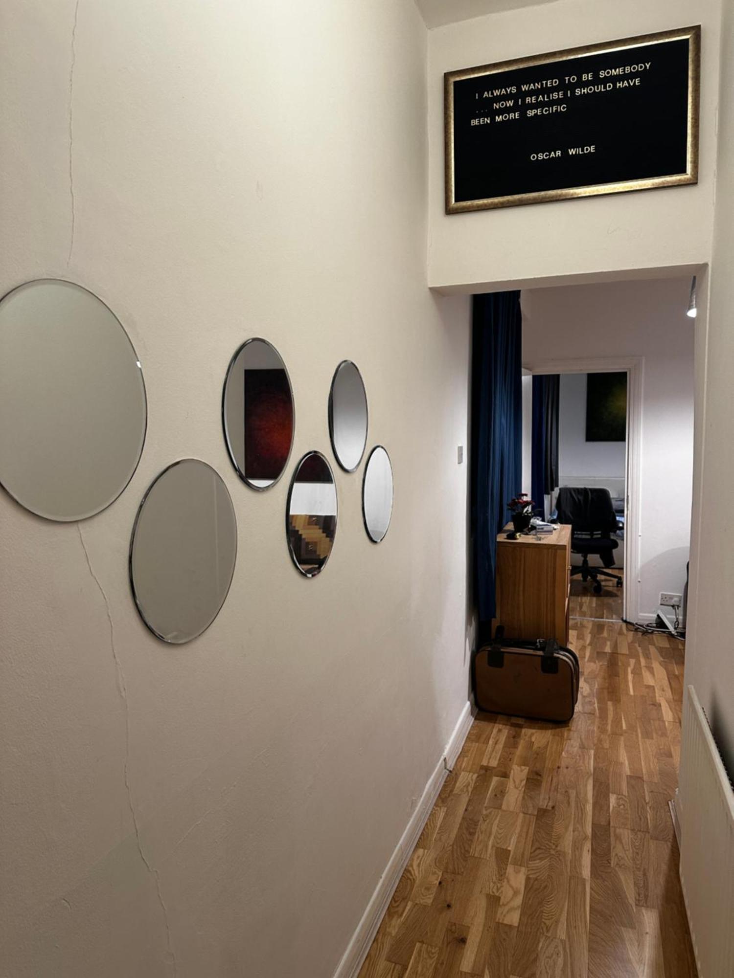 Charming 1-Bedroom Apartment Southfields, London Kültér fotó